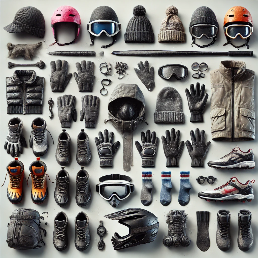 6 Items You Can Safely Dry on a Boot Dryer